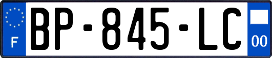 BP-845-LC