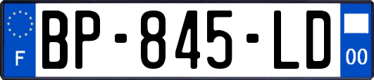 BP-845-LD