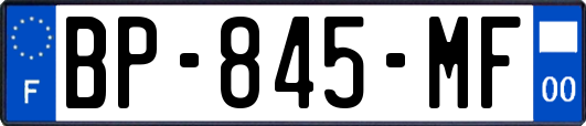 BP-845-MF