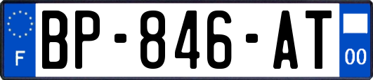 BP-846-AT