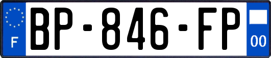 BP-846-FP