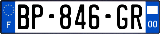 BP-846-GR