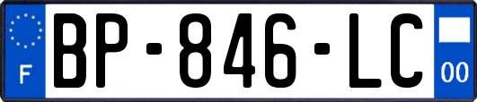 BP-846-LC