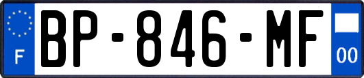 BP-846-MF