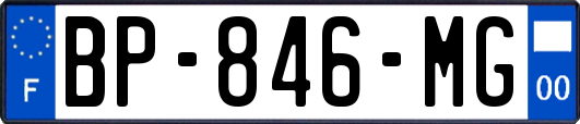 BP-846-MG