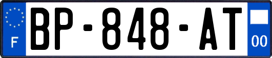 BP-848-AT