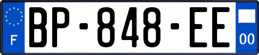 BP-848-EE