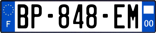 BP-848-EM