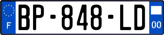 BP-848-LD