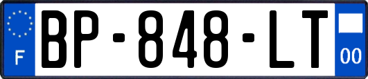 BP-848-LT