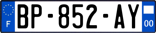 BP-852-AY