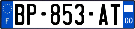 BP-853-AT