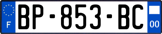 BP-853-BC