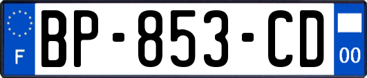 BP-853-CD