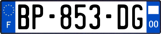 BP-853-DG