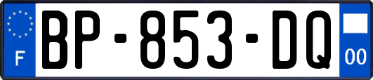 BP-853-DQ