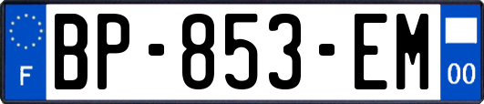 BP-853-EM