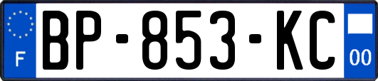 BP-853-KC