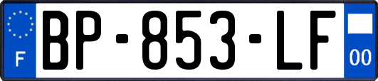 BP-853-LF