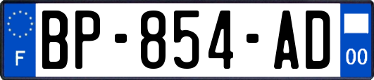 BP-854-AD