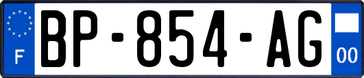 BP-854-AG