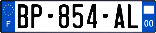 BP-854-AL