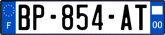 BP-854-AT