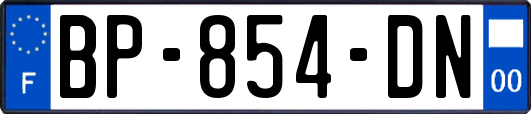 BP-854-DN