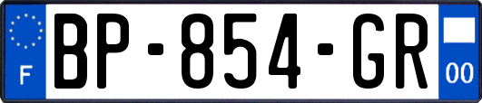 BP-854-GR