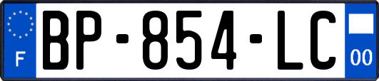 BP-854-LC