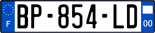 BP-854-LD