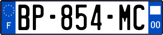 BP-854-MC