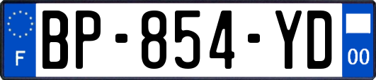 BP-854-YD