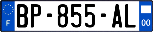 BP-855-AL