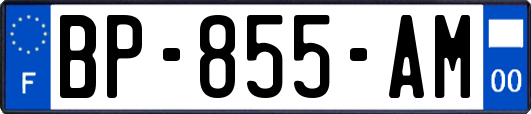 BP-855-AM