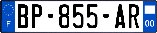 BP-855-AR