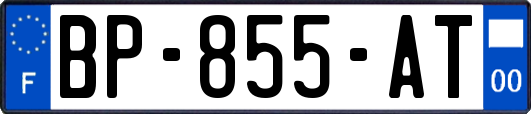 BP-855-AT