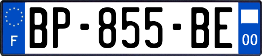 BP-855-BE