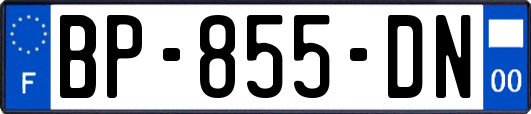 BP-855-DN