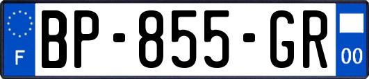 BP-855-GR