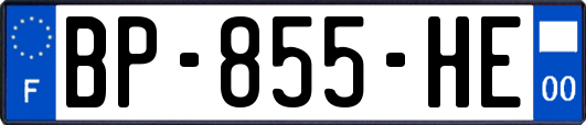 BP-855-HE