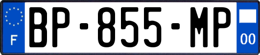 BP-855-MP