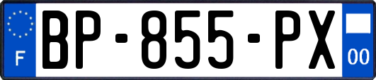 BP-855-PX