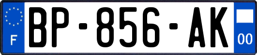 BP-856-AK