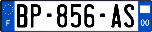 BP-856-AS