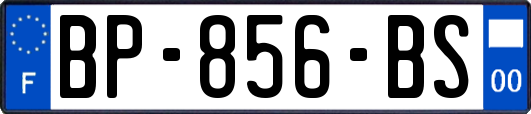 BP-856-BS