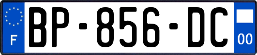 BP-856-DC