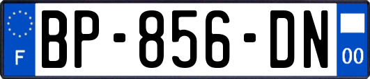 BP-856-DN