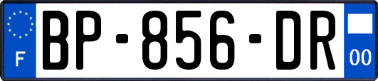 BP-856-DR