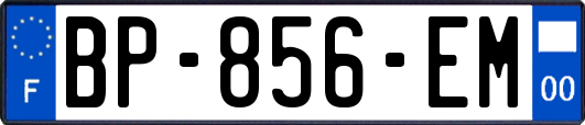 BP-856-EM